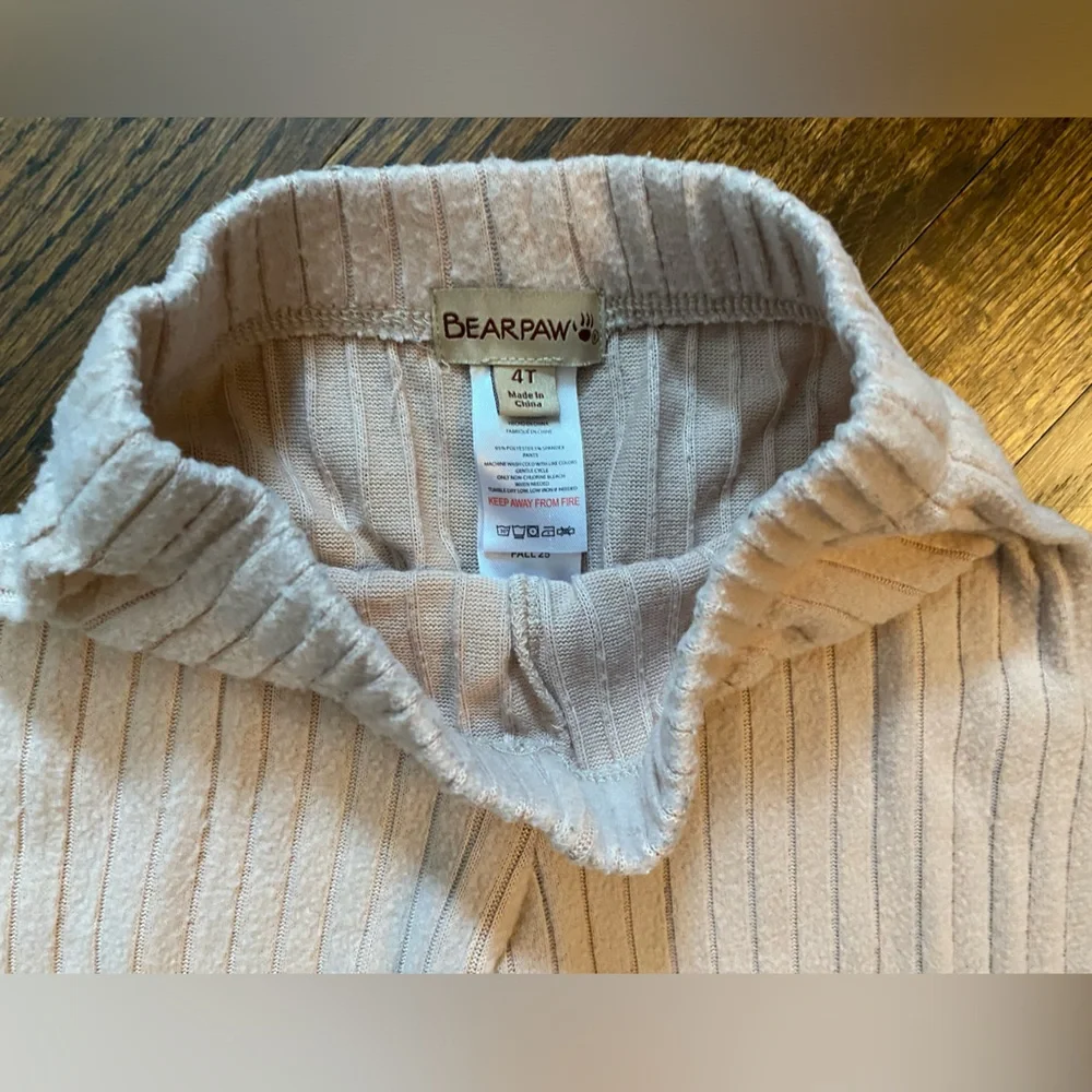 BearPaw 4t cozy